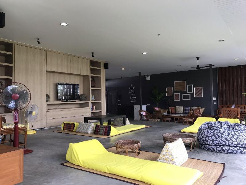 S1 Hostel image