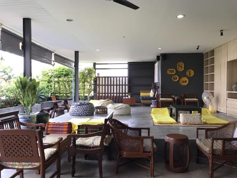 S1 Hostel image