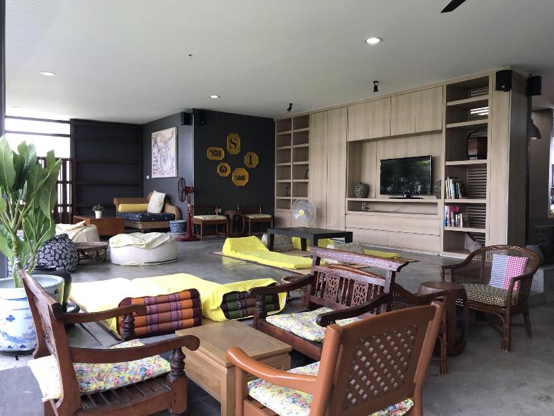 S1 Hostel image