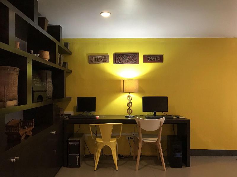 S1 Hostel image