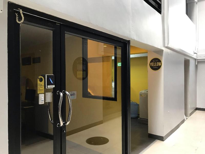 S1 Hostel image