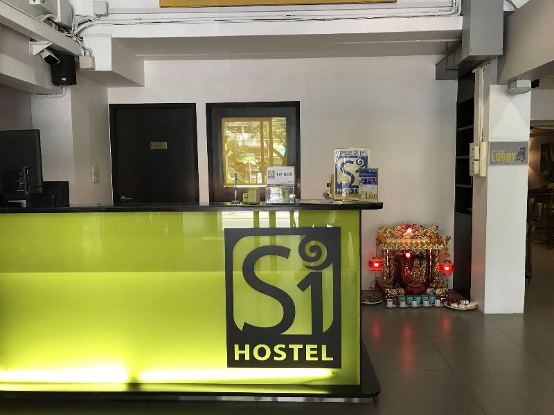 S1 Hostel image