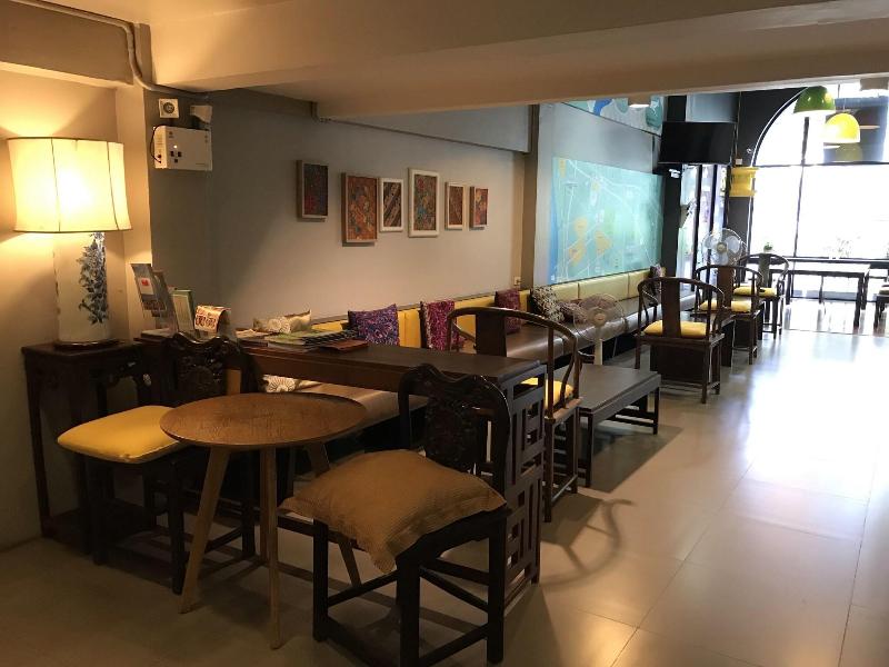 S1 Hostel image