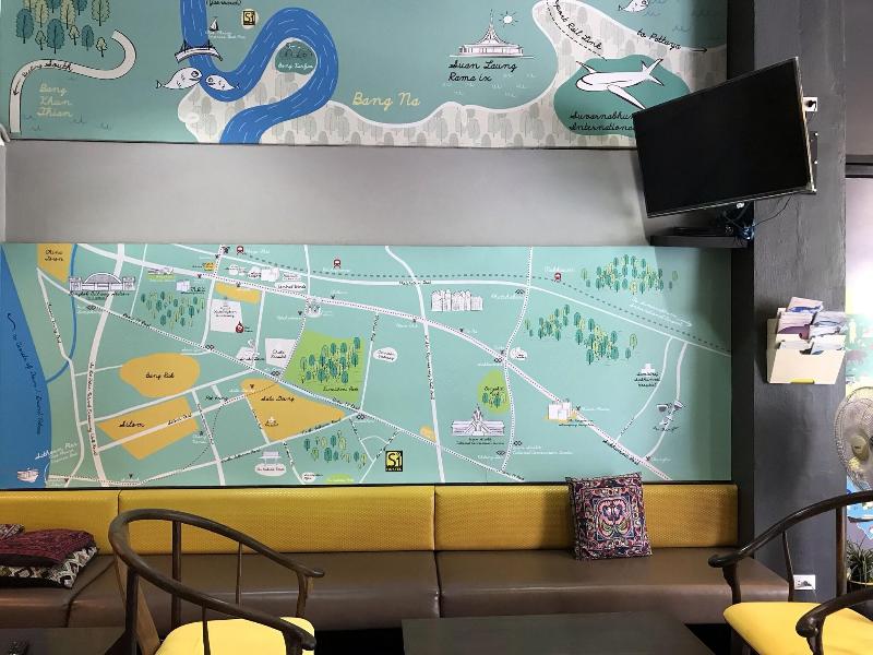 S1 Hostel image
