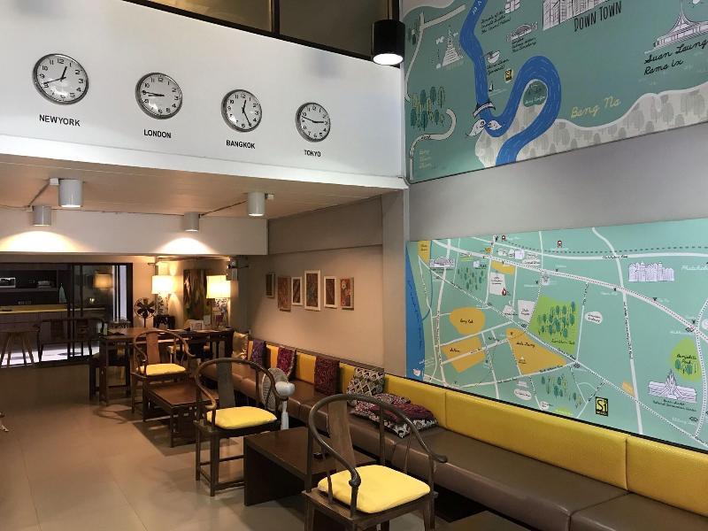 S1 Hostel image