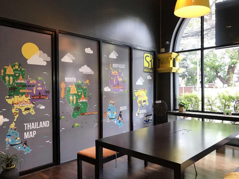 S1 Hostel image