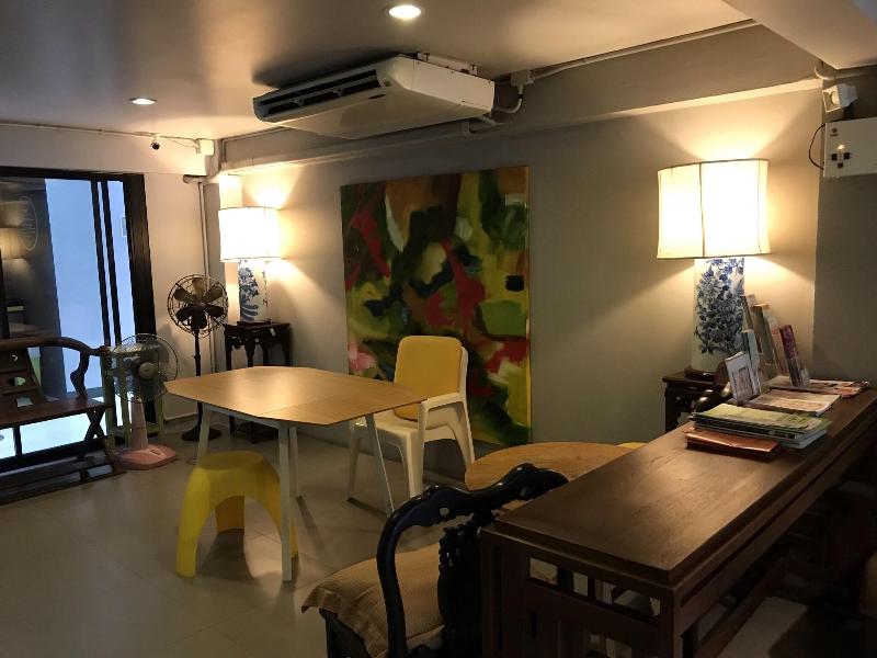 S1 Hostel image