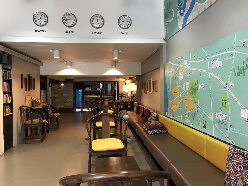 S1 Hostel image