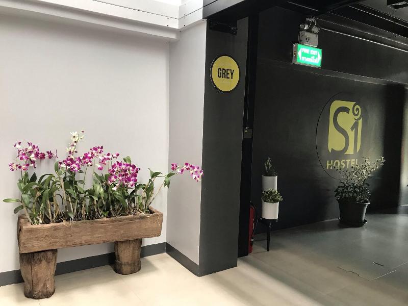 S1 Hostel image