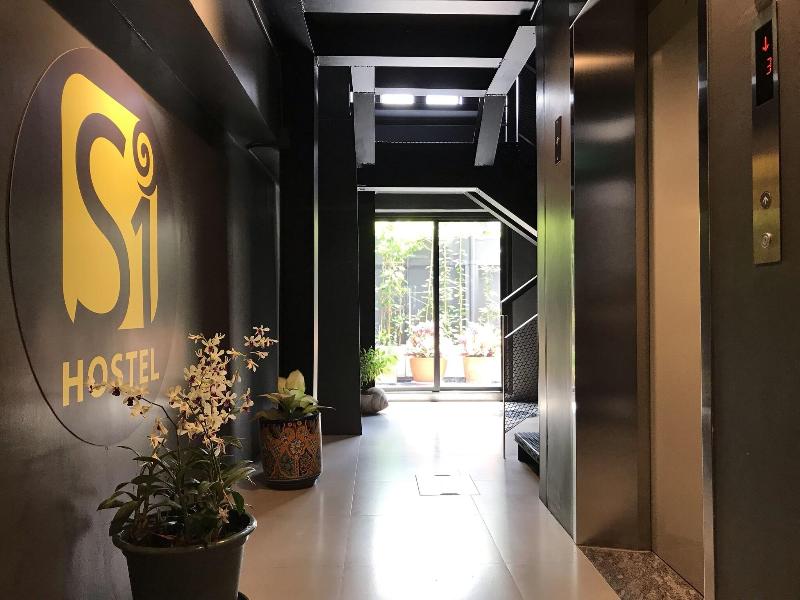 S1 Hostel image