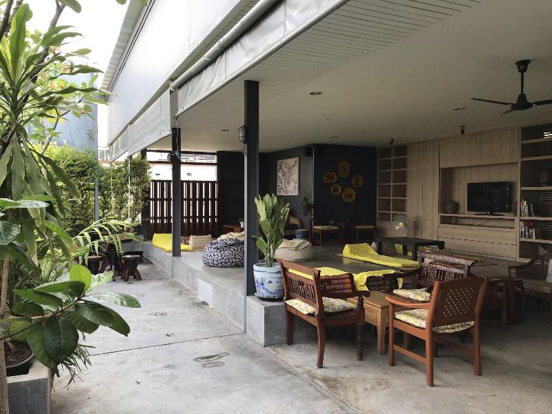 S1 Hostel image