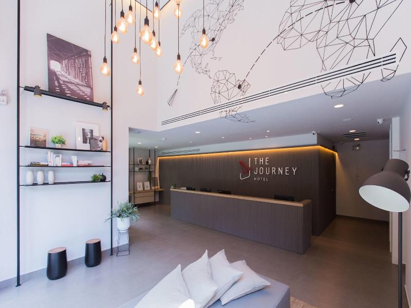 The Journey Hotel image