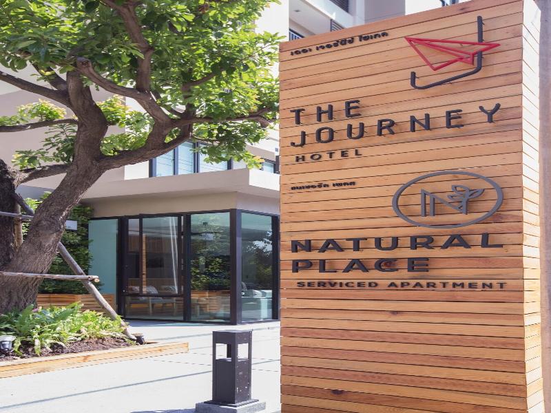 The Journey Hotel image