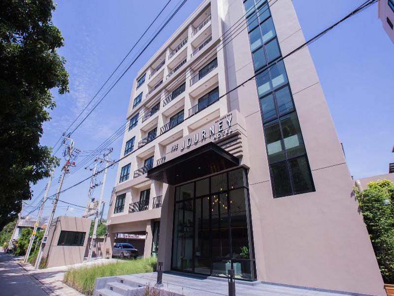 The Journey Hotel image