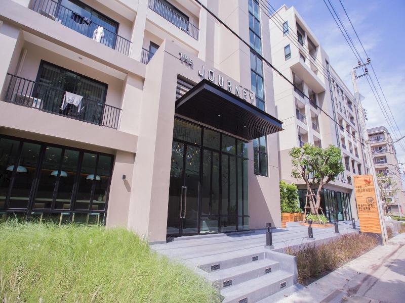The Journey Hotel image