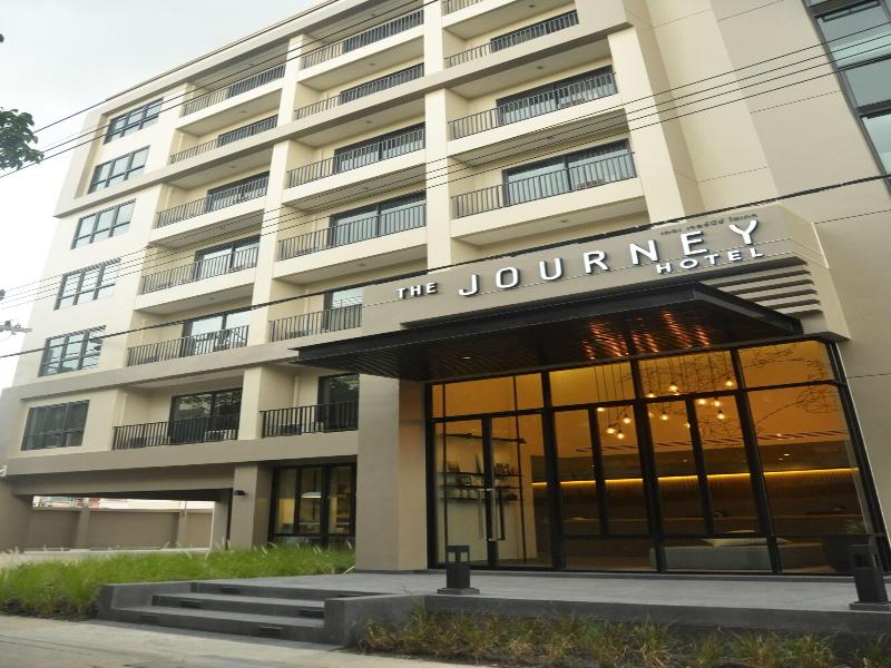 The Journey Hotel image