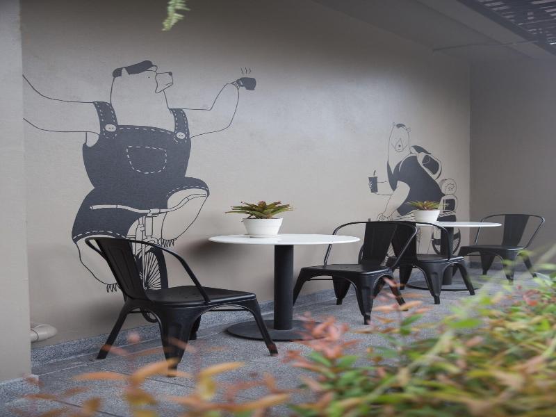 The Journey Hotel image