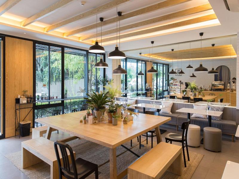 The Journey Hotel image