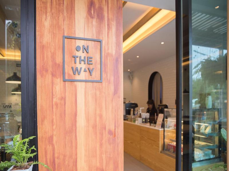 The Journey Hotel image