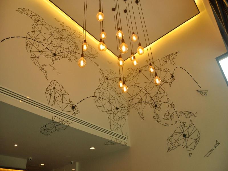 The Journey Hotel image