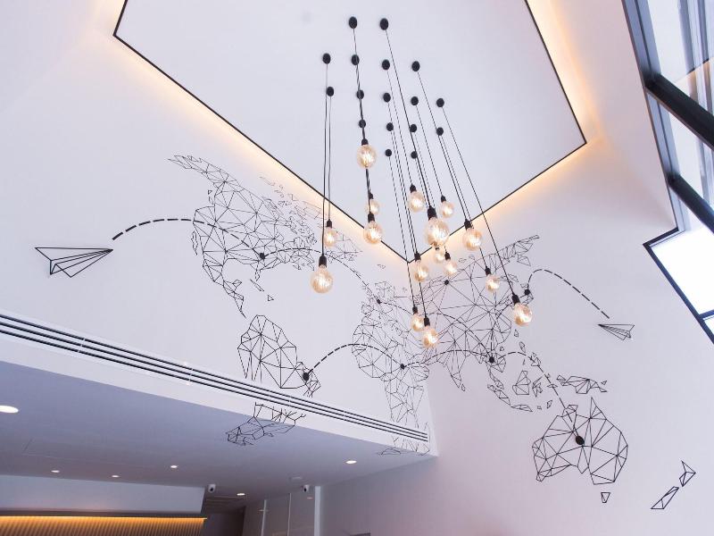 The Journey Hotel image