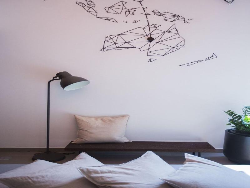 The Journey Hotel image