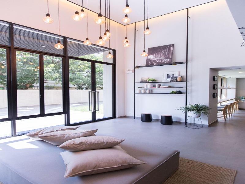 The Journey Hotel image