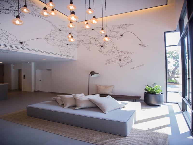 The Journey Hotel image