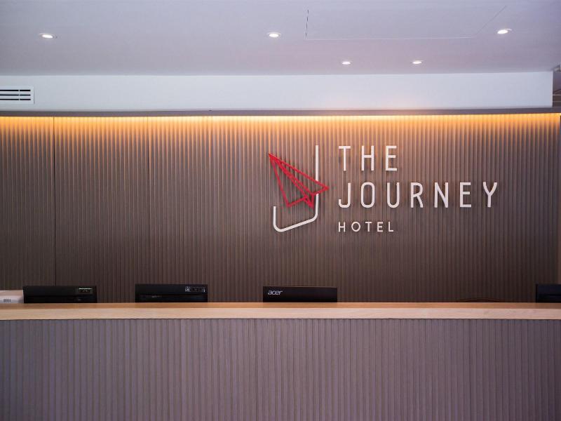 The Journey Hotel image