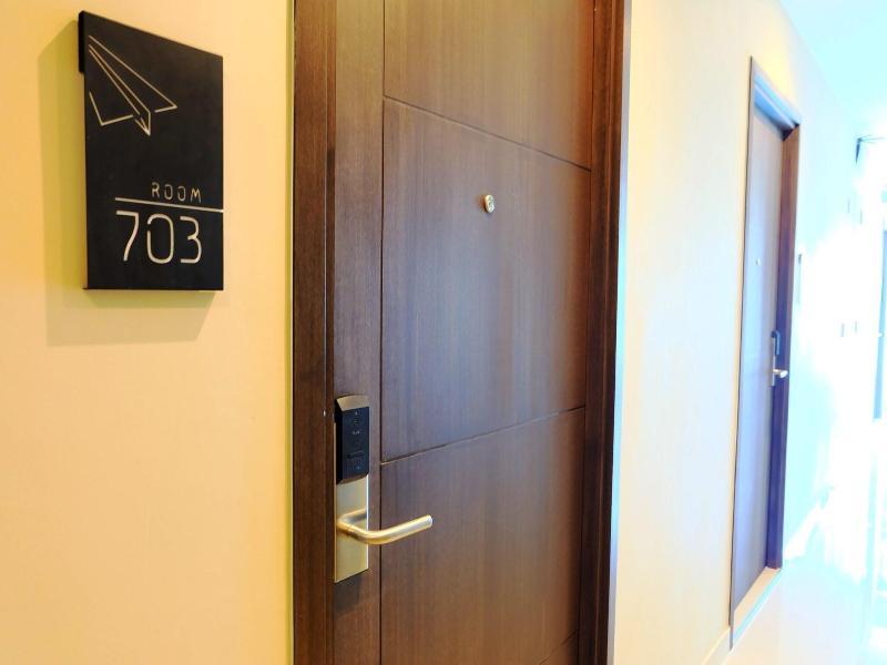 The Journey Hotel image
