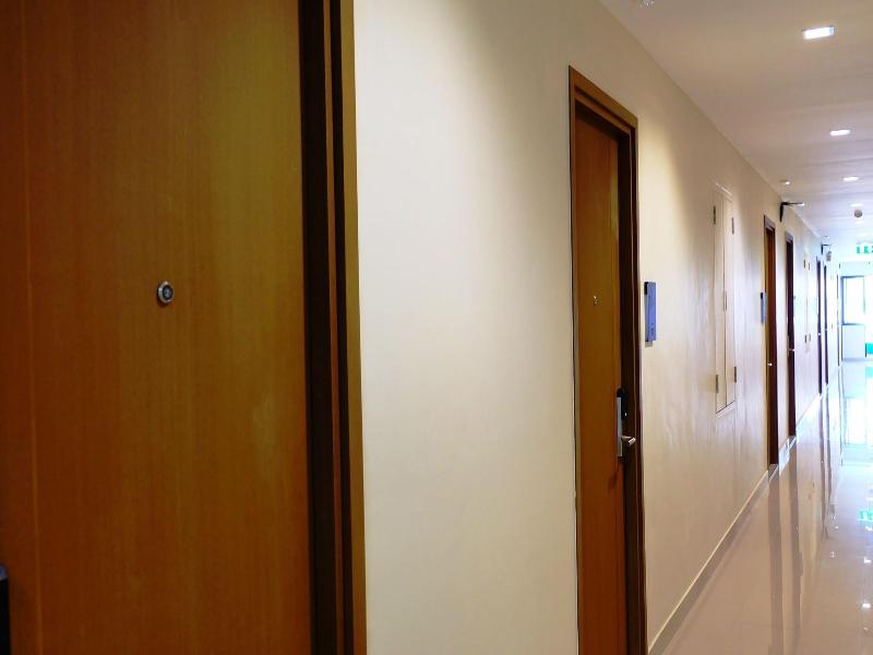 The Journey Hotel image