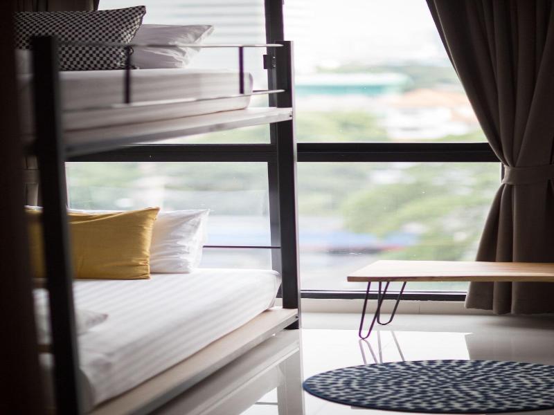 The Journey Hotel image