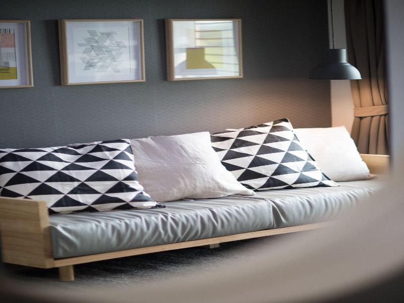 The Journey Hotel image