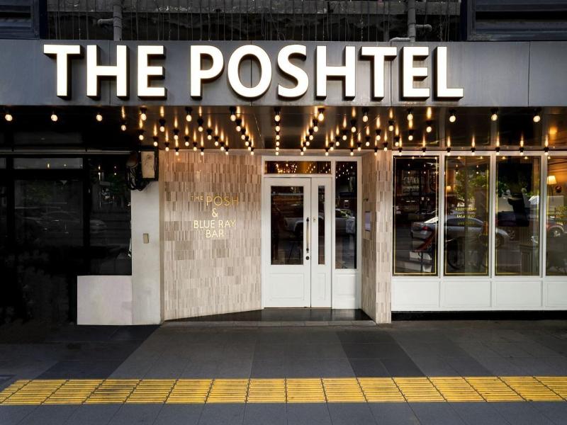 The Posh Phayathai image