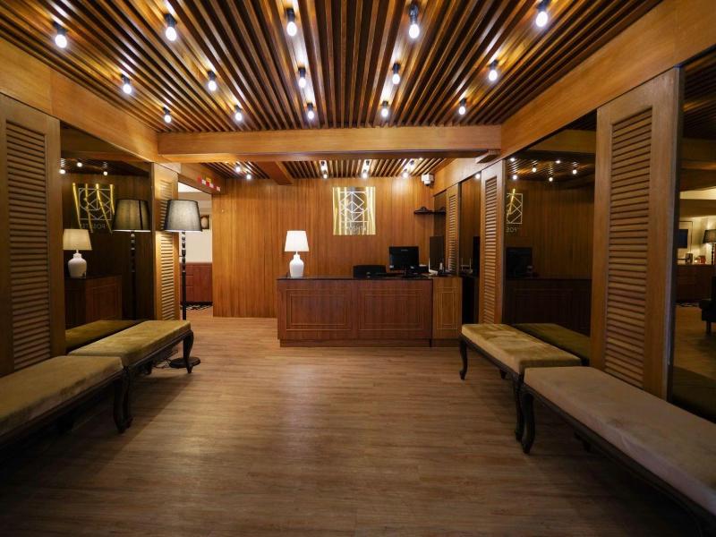 The Posh Phayathai image