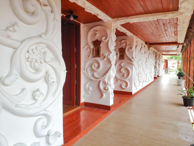 THE CHAYA RESORT AND SPA CHIANG MAI