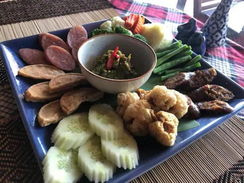Ban Chang Tong
