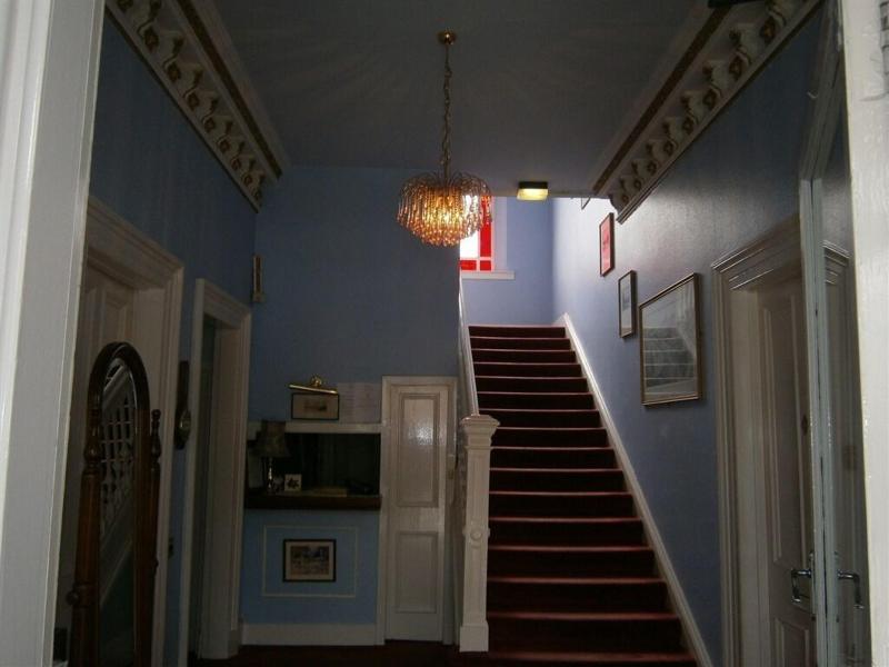 Dorstan Guess House image