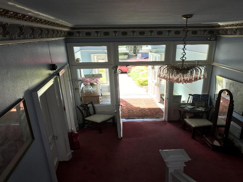 Dorstan Guess House image