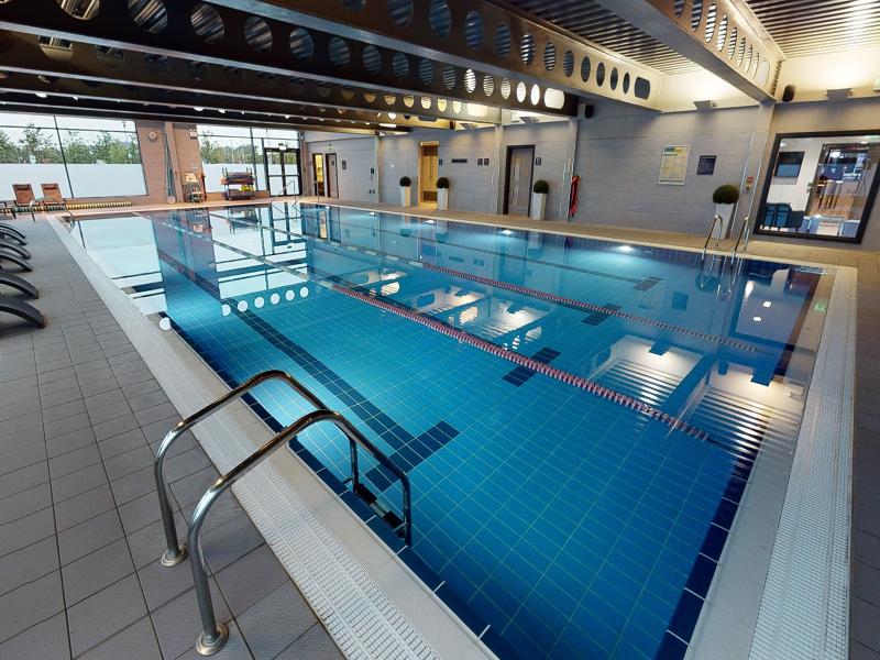 Village Hotel Glasgow image
