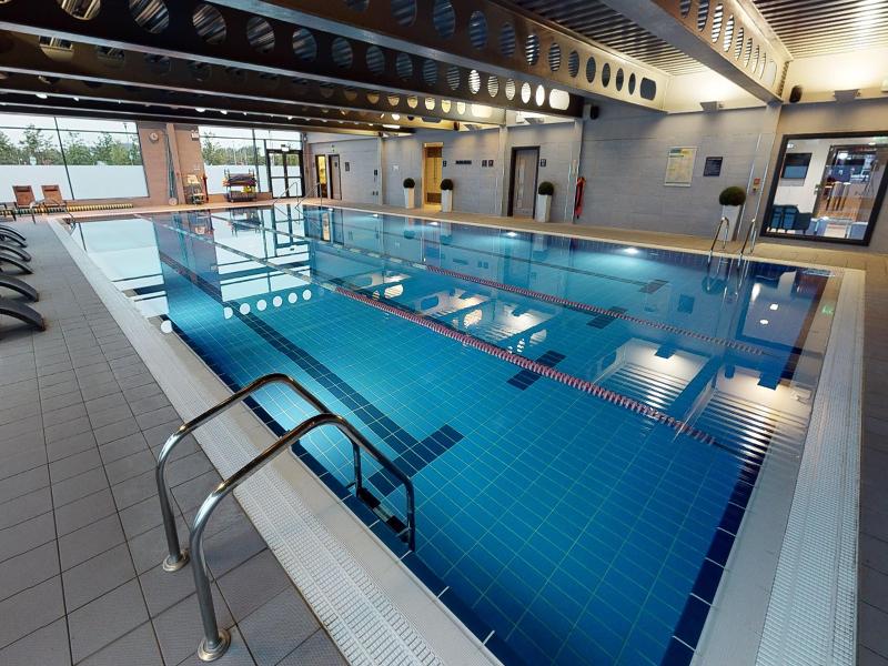 Village Hotel Glasgow image