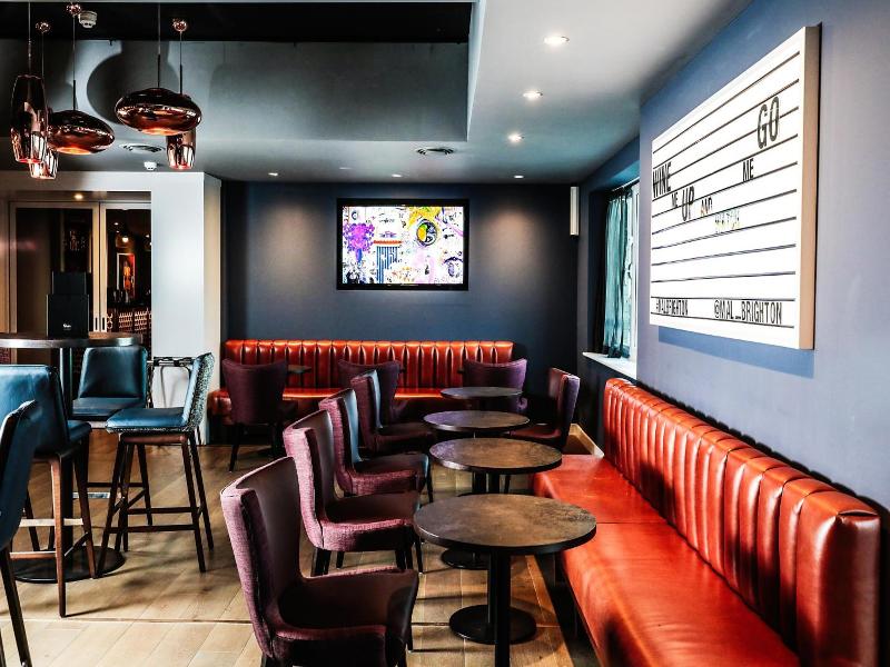 Malmaison Brighton image