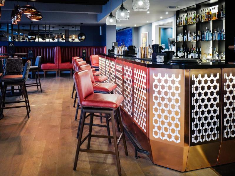 Malmaison Brighton image
