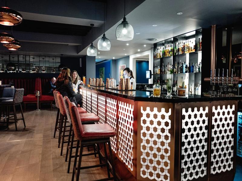 Malmaison Brighton image