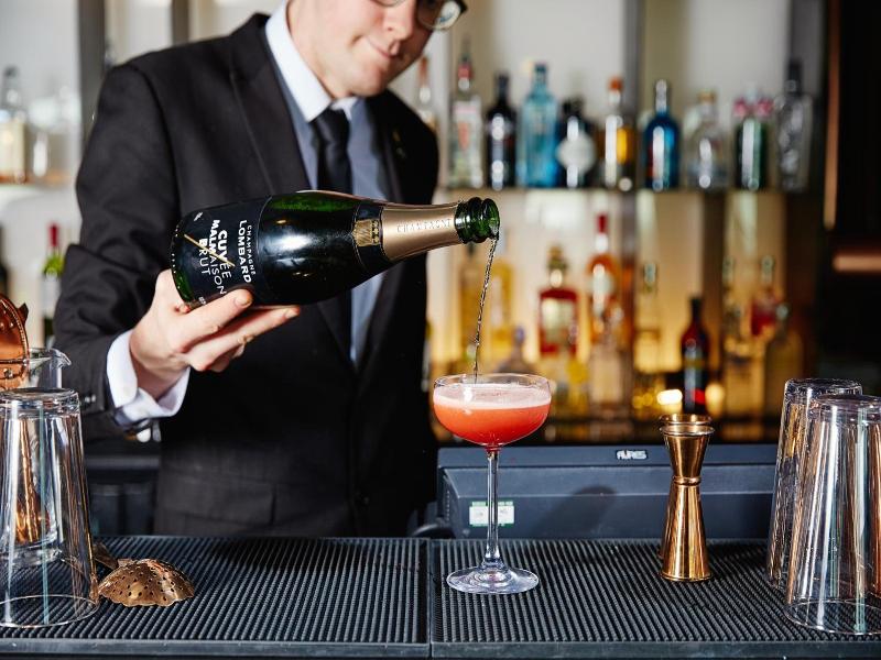 Malmaison Brighton image