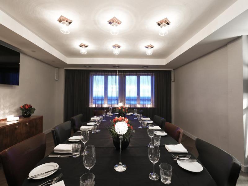 Malmaison Brighton image