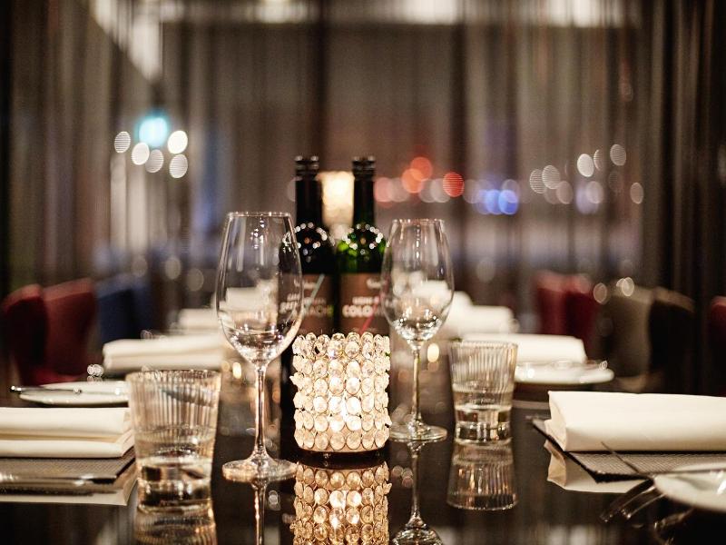 Malmaison Brighton image