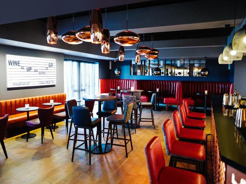 Malmaison Brighton image