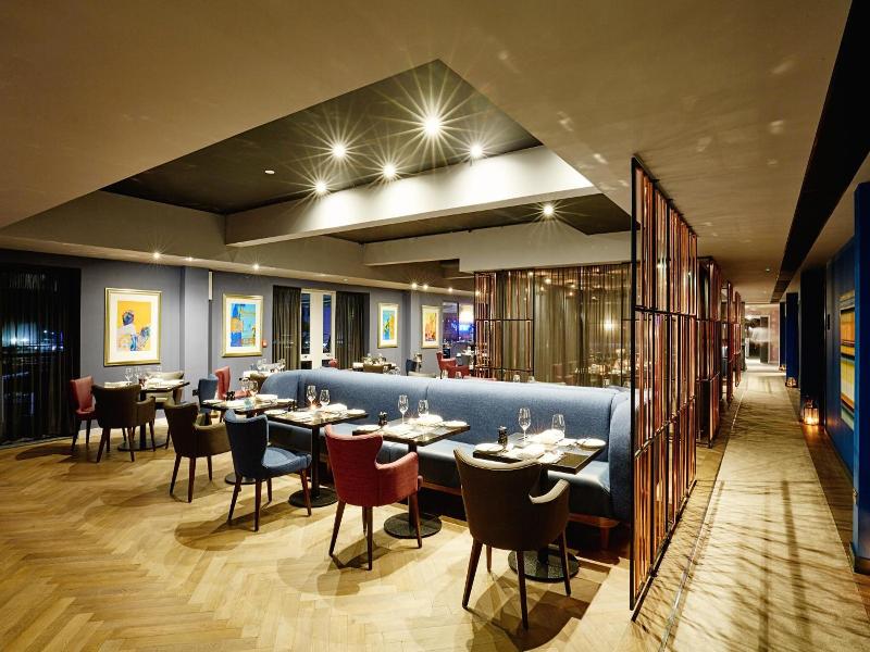 Malmaison Brighton image