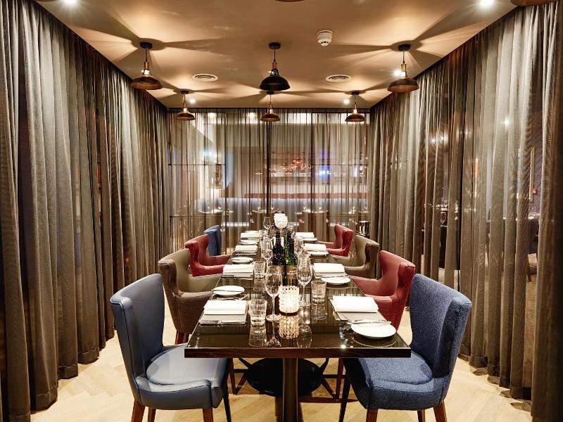 Malmaison Brighton image